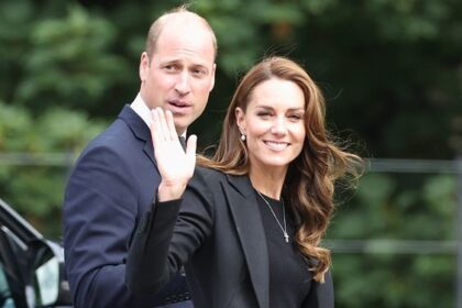 Kate Middleton Ungkap Olahraga Kesukaannya
