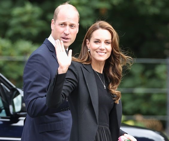 Kate Middleton Ungkap Olahraga Kesukaannya