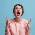 Cara Ampuh Mengendalikan Emosi Diri saat Marah