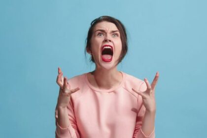 Cara Ampuh Mengendalikan Emosi Diri saat Marah