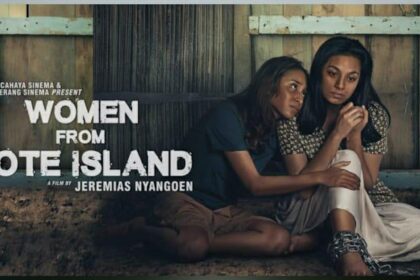 Women from Rote Island Jadi Juara Umum Piala Citra FFI 2023