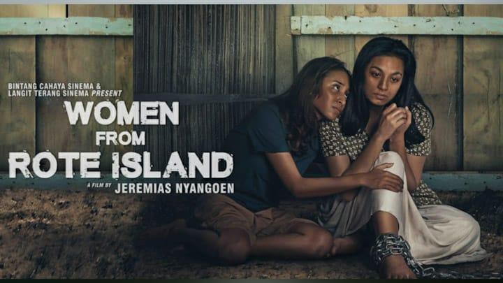 Women from Rote Island Jadi Juara Umum Piala Citra FFI 2023