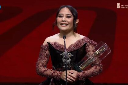 Daftar Lengkap Pemenang Piala Citra FFI 2023
