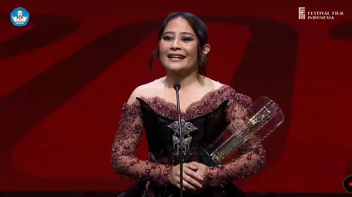 Daftar Lengkap Pemenang Piala Citra FFI 2023