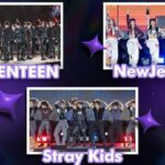 NewJeans hingga Stray Kids Jadi Lineup Golden Disc Awards 2024