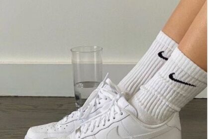 Mengenal Kepribadian Seseorang dari Memakai Sepatu