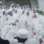 172 Days Capai 1,1 Juta Penonton dalam 6 Hari Tayang