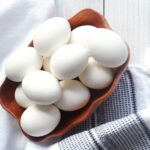 Manfaat Telur Ayam Kampung bagi Kesehatan