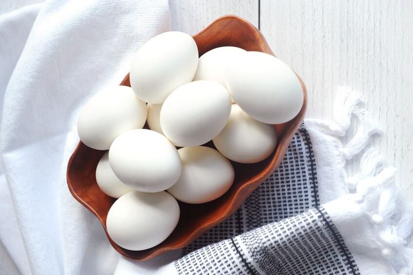 Manfaat Telur Ayam Kampung bagi Kesehatan