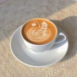 Jenis Susu untuk Latte dan Cappucino