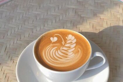 Jenis Susu untuk Latte dan Cappucino