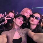Perubahan visual member BLACKPINK setelah 7 tahun debut sangat terlihat jelas. BLACKPINK telah menjadi fenomena global
