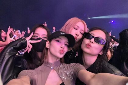 Perubahan visual member BLACKPINK setelah 7 tahun debut sangat terlihat jelas. BLACKPINK telah menjadi fenomena global