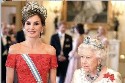 Rahasia Awet Muda Ratu Letizia dari Spanyol di Usia 51 Tahun