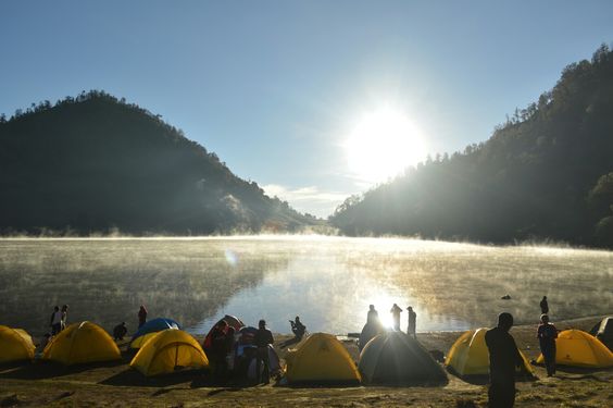 Ironi dari Tempat Wisata yang Pernah Viral