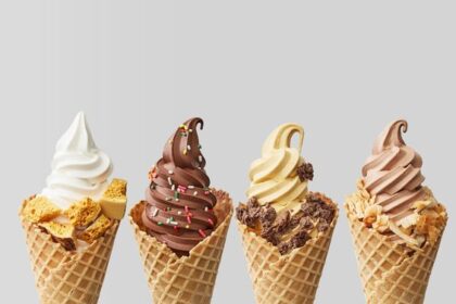 5 Makanan yang Diciptakan Karena Ketidaksengajaan