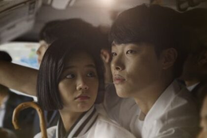 5 Aktor Lawan Main Lee Hyeri di Drama Korea