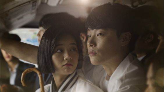 5 Aktor Lawan Main Lee Hyeri di Drama Korea
