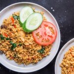 Variasi Nasi Goreng Unik dan Tak Biasa di Indonesia