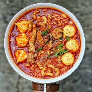 Fakta Penyuka Makanan Pedas yang Jarang Disadari