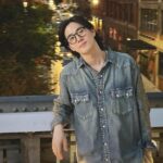Idol K-Pop Ini Punya Aura Layaknya 'Presiden Mahasiswa'