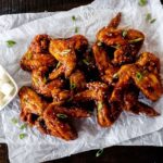 Varian Chicken Wings Favorit Orang Indonesia