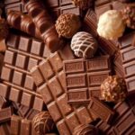 Tips Makan Cokelat Agar Rasanya Tambah Enak