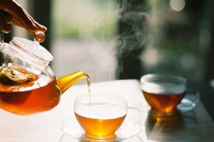 Mengenal Manfaat Earl Grey Tea dan Cara Mengonsumsinya