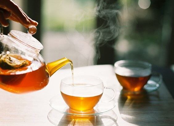 Mengenal Manfaat Earl Grey Tea dan Cara Mengonsumsinya