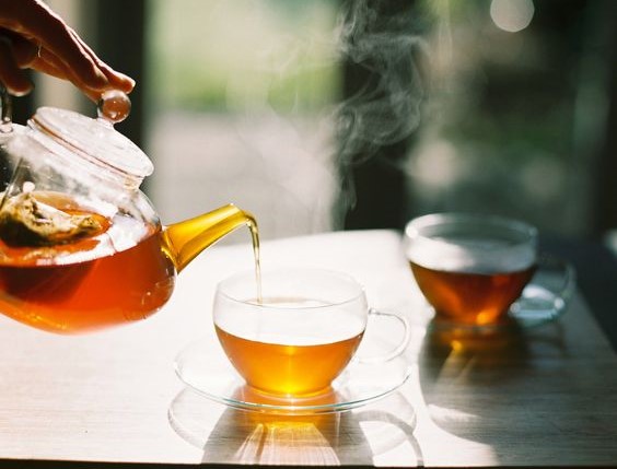 Mengenal Manfaat Earl Grey Tea dan Cara Mengonsumsinya