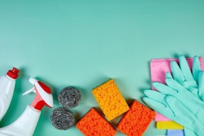 7 Hal yang Harus Dibersihkan Setiap Hari