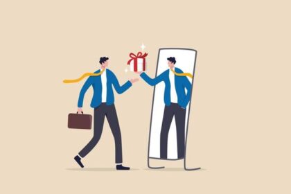 Pentingnya Melakukan Self Reward untuk Kestabilan Mental