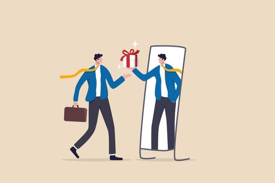 Pentingnya Melakukan Self Reward untuk Kestabilan Mental