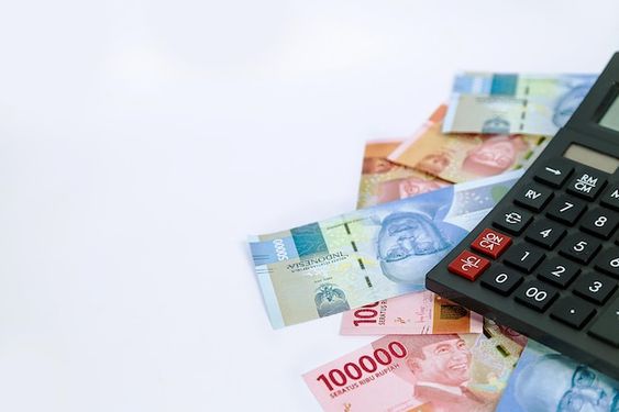 Mata Uang yang Lebih Rendah dari Rupiah