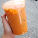 Dampak Negatif Sering Minum Thai Tea bagi Kesehatan