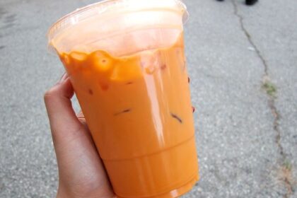Dampak Negatif Sering Minum Thai Tea bagi Kesehatan