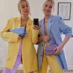 Warna Outfit yang Bisa Datangkan Cinta Menurut Astrologer