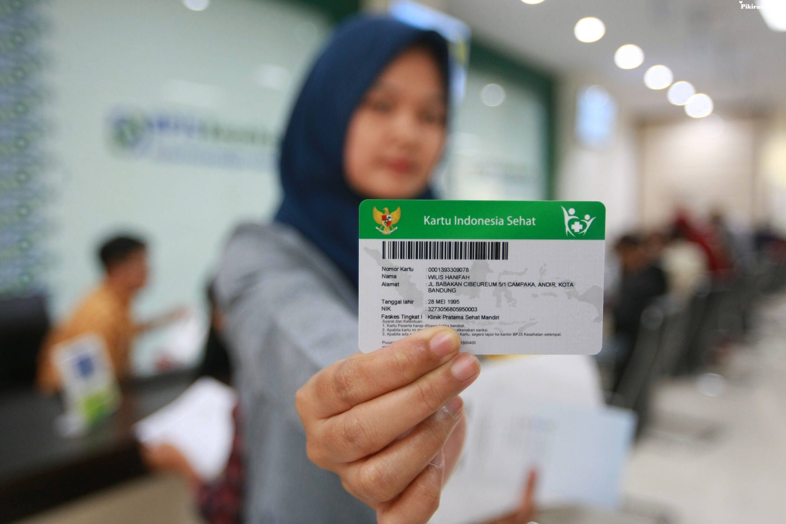 Alat Kesehatan Ini Ternyata Bisa Menggunakan BPJS Kesehatan