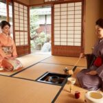 Kebiasaan Orang Jepang untuk Memiliki Tubuh Langsing