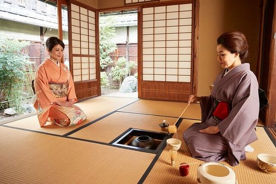 Kebiasaan Orang Jepang untuk Memiliki Tubuh Langsing