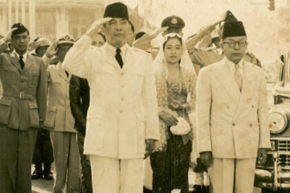 Cicit Pahlawan RI yang Sukses di Usia Muda