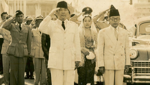 Cicit Pahlawan RI yang Sukses di Usia Muda