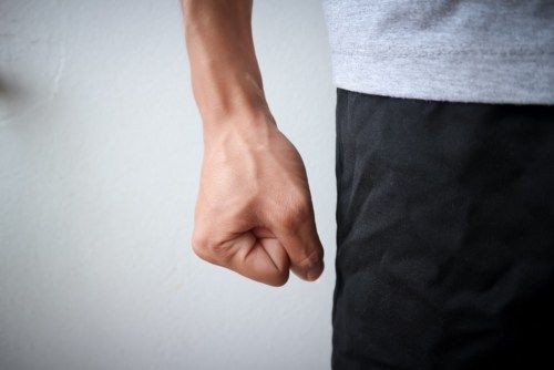 Mengenal Ciri Sifat Temperamental dan Penyebabnya