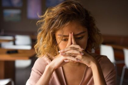 Zodiak yang Gampang Merasa Stres dan Cemas