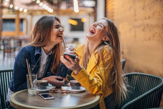 Zodiak dengan Kepribadian Ekstrovert dan Berjiwa Sosial Tinggi