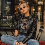 Fashion Items untuk Penampilan Edgy
