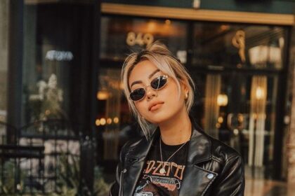 Fashion Items untuk Penampilan Edgy