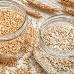 Perbedaan Oat dan Gandum, Mirip tapi Tak Sama!