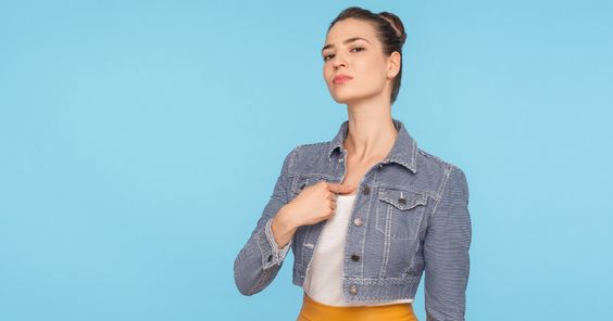 Perbedaan antara Selfish dan Self Love