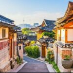 Korea Selatan Melarang Melakukan 5 Hal Ini, Turis Wajib Tahu